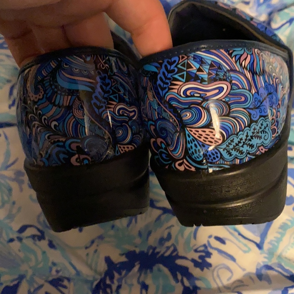 Ingaro Clogs - Picture 6 of 6